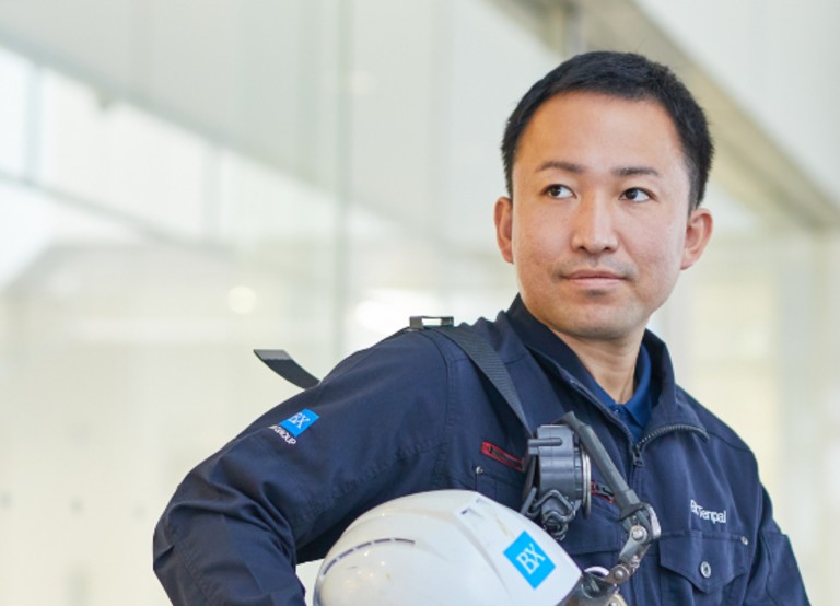 Bxテンパル株式会社 採用サイト